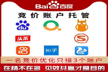 网站SEM托管优化案例：从零到一的蜕变